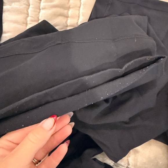 Lululemon Align leggings Black size 4 - 3 pairs total! - Picture 7 of 7
